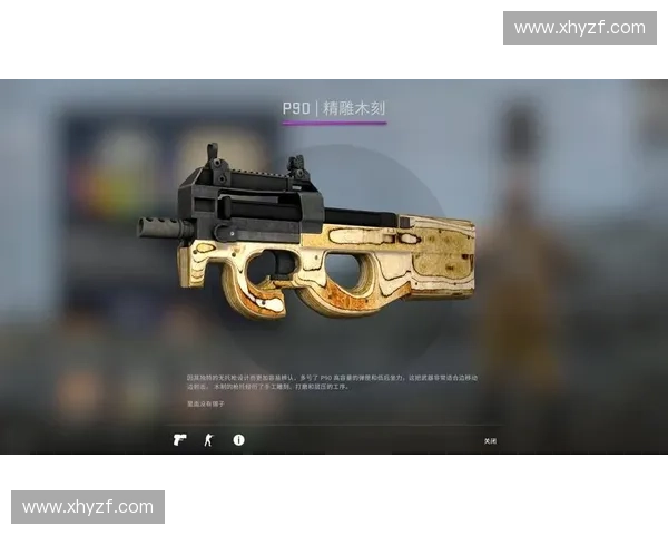 探秘CSGO唯一的传奇历程与玩家精神传承之路
