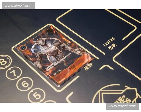 《探索LOL枢纽机制与策略优化：打造更高效的游戏体验与团队协作》