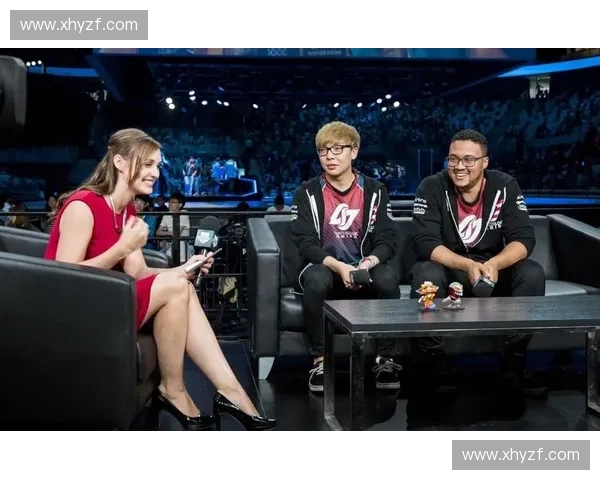 YYFLOL：揭示中国电子竞技文化的崛起与发展轨迹