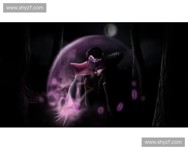 DOTA2黑切装备机制深度解析与团队作战中输出与生存的平衡策略