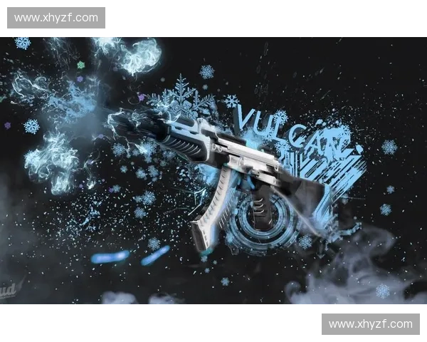 全面提升CSGO基本功从枪法练习到战术思维的系统训练指南