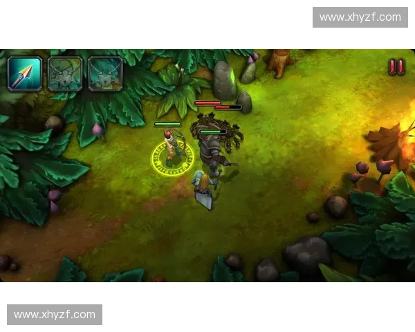 《克蚂蚱英雄传：勇者崛起与命运之战》