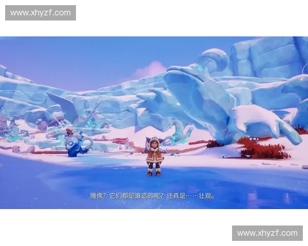 跟随努努的雪球之歌感受英雄联盟中最欢乐与激情的冰雪冒险之旅 跟随努努的雪球之歌感受英雄联盟中最欢乐与激情的冰雪冒险之旅