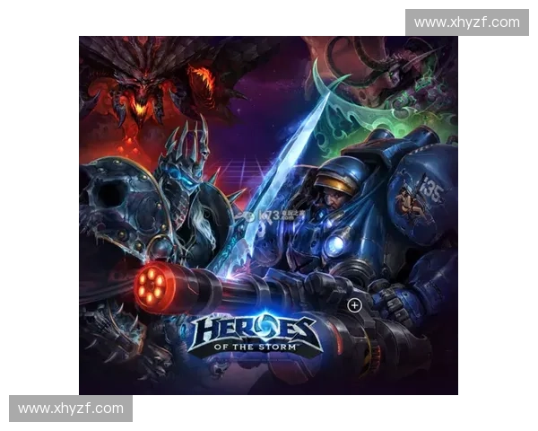 风暴英雄全新编组策略探索打造强力团队阵容提升游戏胜率 风暴英雄全新编组策略探索打造强力团队阵容提升游戏胜率