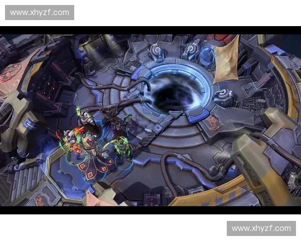 风暴英雄训练模式全面解析 提升技巧与策略的最佳路径